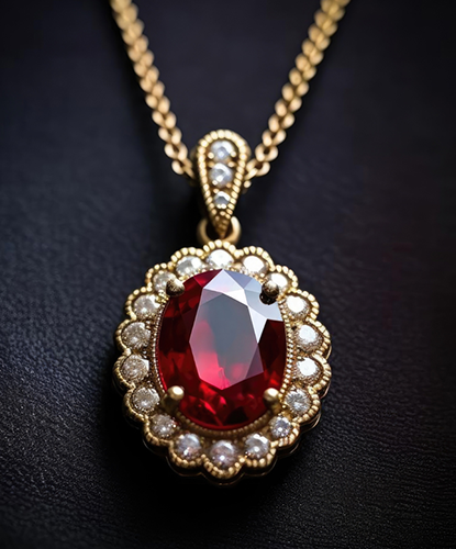 Pendant