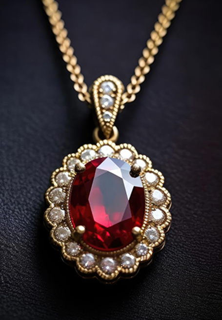 Pendants