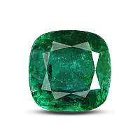6 Carat Emerald